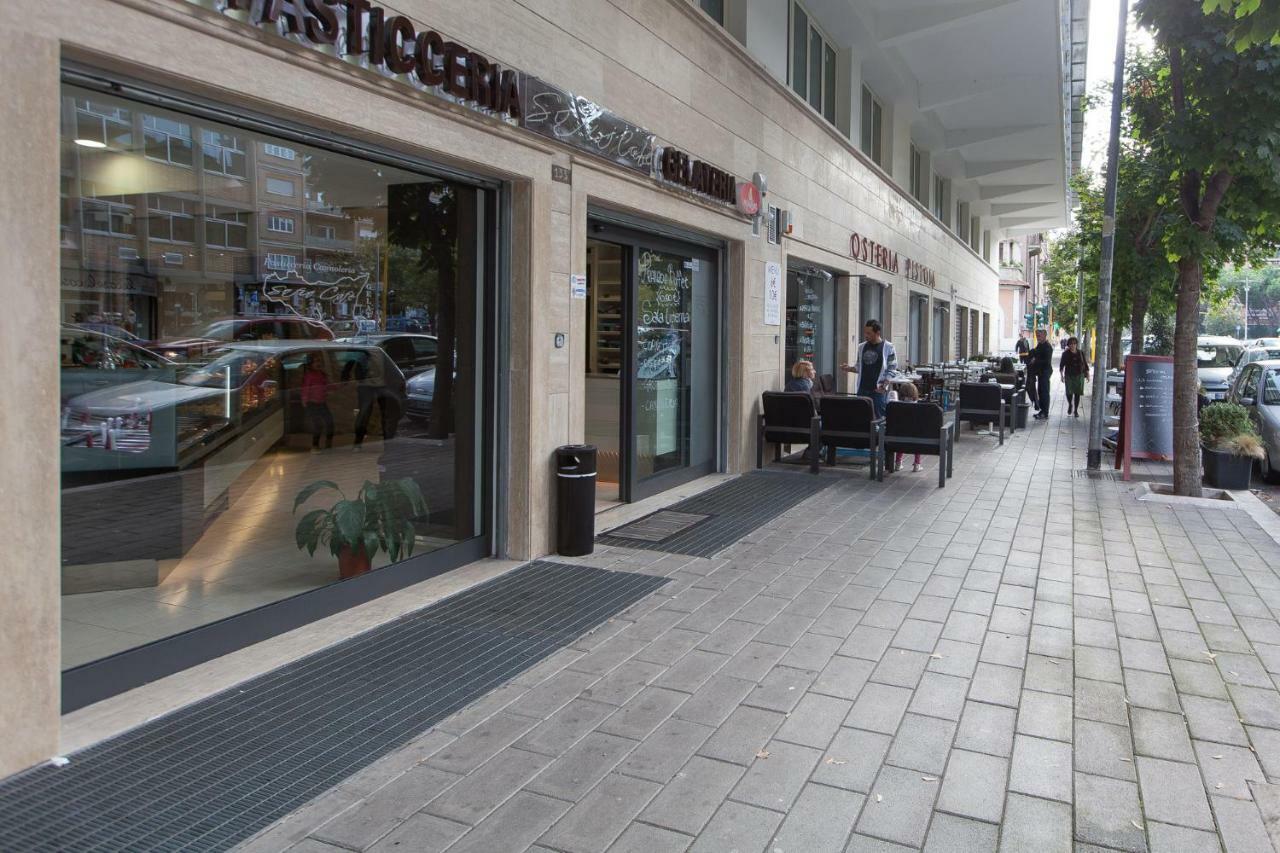 Boutique Domus River Terrace — Foto 1
