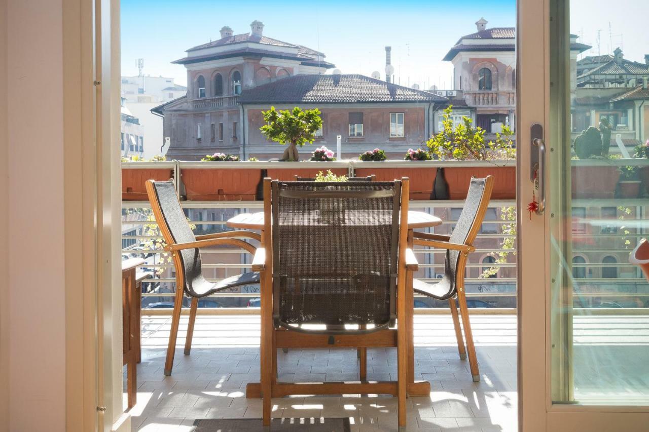Boutique Domus River Terrace, Rome